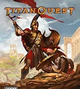 Titan Quest (Nintendo Switch)