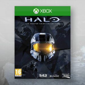 Halo: The Master Chief Collection (XB1)