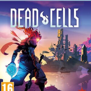 Dead Cells (PS4)