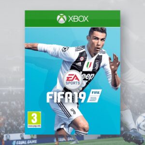 FIFA 19 (XB1)