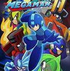 Mega Man 11 (Nintendo Switch)