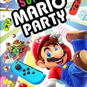 Super Mario Party (Nintendo Switch)