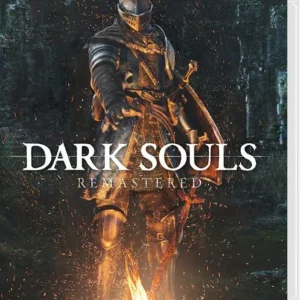 Dark Souls: Remastered (Nintendo Switch)