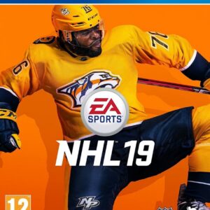 NHL 19 (PS4)