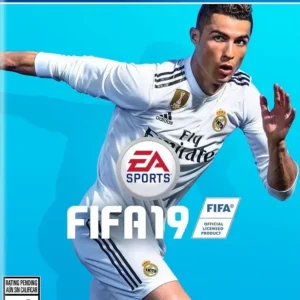 FIFA 19 (PS4)