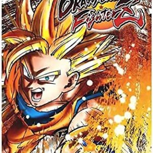 DRAGON BALL FIGHTERZ (Nintendo Switch)