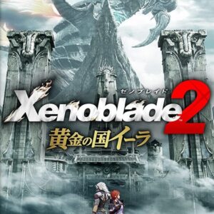 Xenoblade Chronicles 2: Torna ~ The Golden Country (Nintendo Switch)