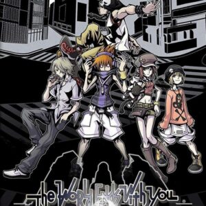 The World Ends with You: Final Remix (Nintendo Switch)