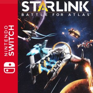 Starlink: Battle For Atlas - Digital Edition (Nintendo Switch)