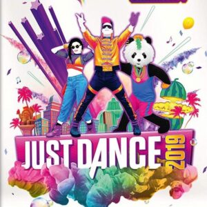 Just Dance 2019 (Nintendo Switch)