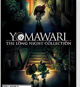 Yomawari: The Long Night Collection (Nintendo Switch)