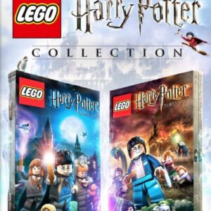 LEGO Harry Potter Collection (Nintendo Switch)
