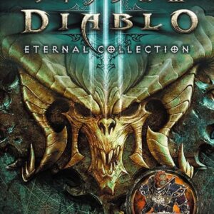 Diablo III: Eternal Collection (Nintendo Switch)