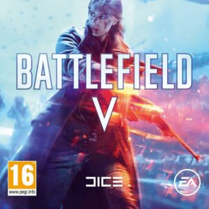 Battlefield V (PS4)