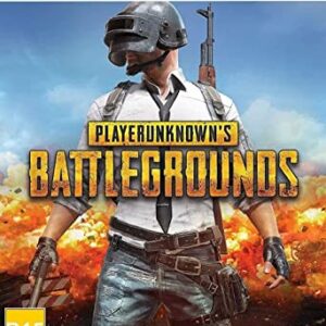 PLAYERUNKNOWN’S BATTLEGROUNDS (PS4)