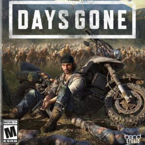 Days Gone (PS4)
