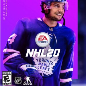 NHL 20 (PS4)