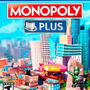Monopoly Plus (PS4)