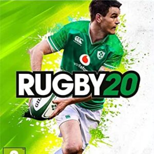 Rugby 20 (PS4)