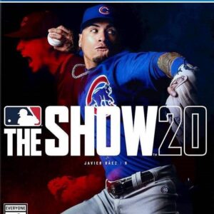 MLB The Show 20 (PS4)
