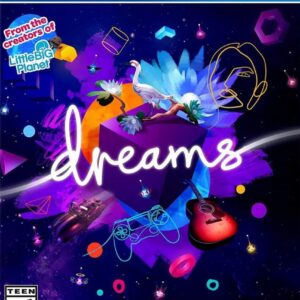 Dreams (PS4)
