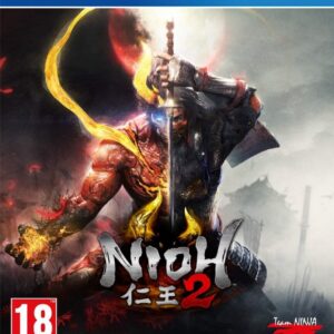Nioh 2 (PS4)