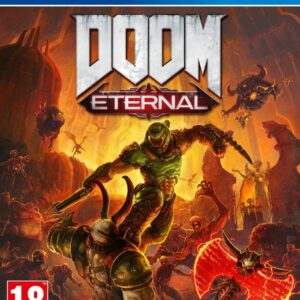 DOOM Eternal (PS4)