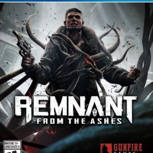 Remnant: From the Ashes (PS4)