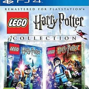 LEGO Harry Potter Collection (PS4)