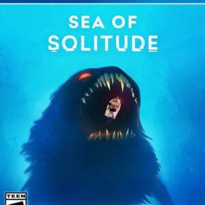 Sea of Solitude (PS4)
