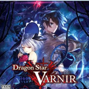 Dragon Star Varnir (PS4)