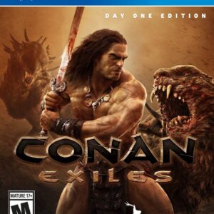 Conan Exiles (PS4)