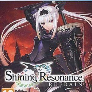 Shining Resonance Refrain (PS4)