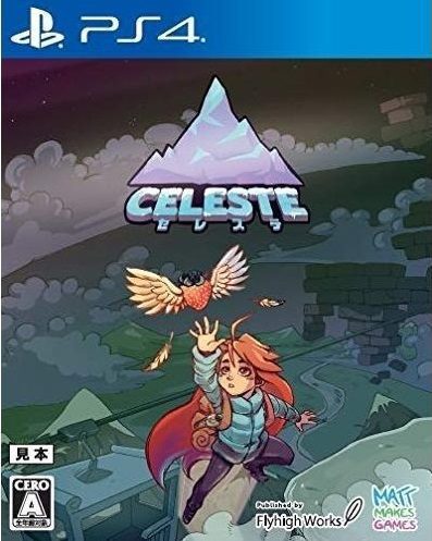 Celeste (PS4)