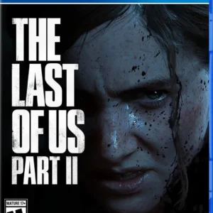 The Last of Us Part II (PS4)