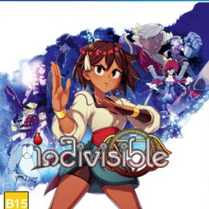 Indivisible (PS4)