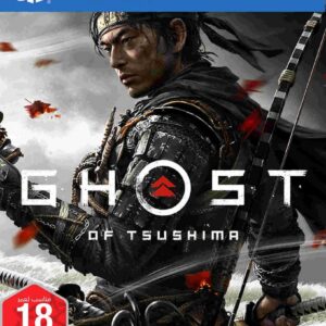 Ghost of Tsushima (PS4)