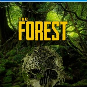 The Forest (PS4)