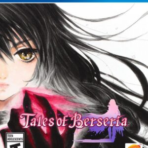Tales of Berseria (PS4)