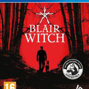 Blair Witch (PS4)