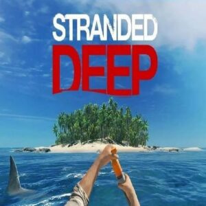 Stranded Deep (PS4)