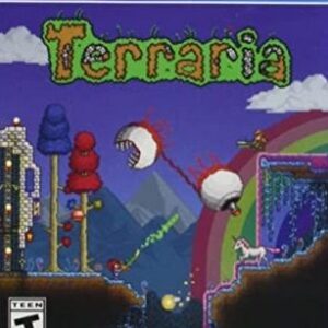 Terraria: PS4 Edition (PS4)