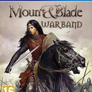 Mount and Blade: Warband (PS4)