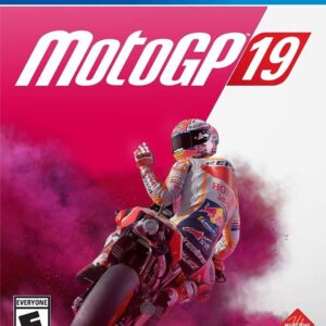 MotoGP 19 (PS4)