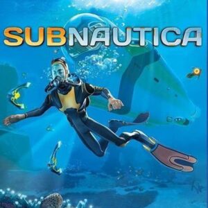 Subnautica (PS4)