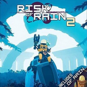 Risk of Rain 2 (PS4)
