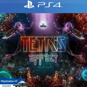 Tetris Effect (PS4)
