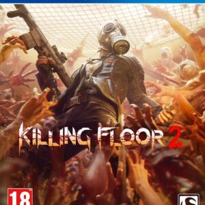 Killing Floor 2 (PS4)