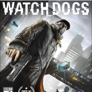 Watch Dogs (PS4)