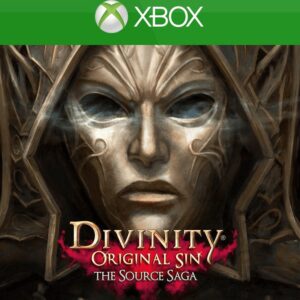 Divinity: Original Sin - The Source Saga (XB1)